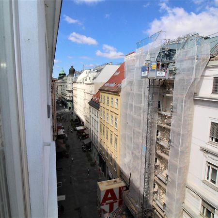 Apartment Opera By Interhome Wien Exteriör bild
